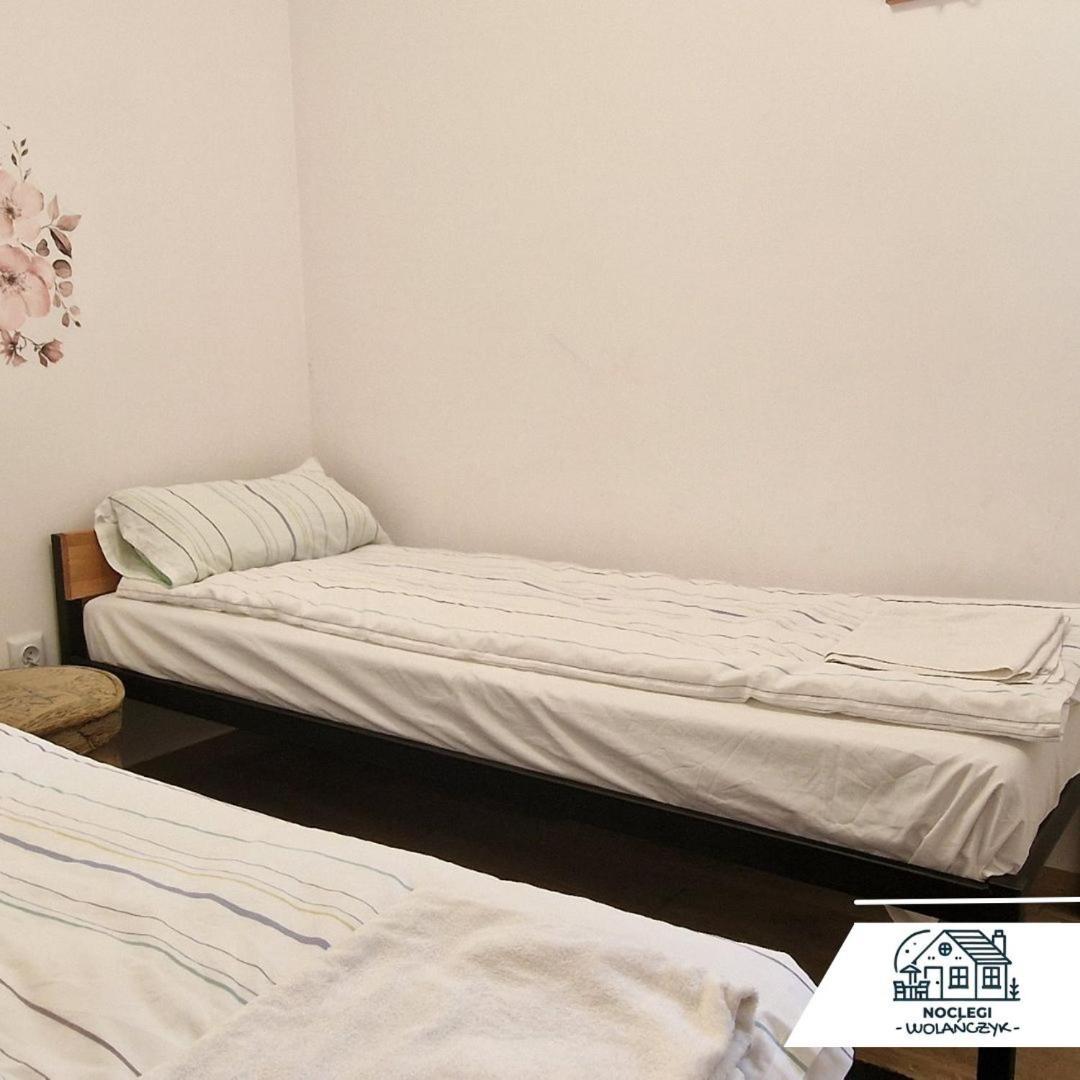 Domki Wrzosowe Wzgorza Nr2 Horyniec Dış mekan fotoğraf